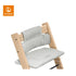 Stokke®  Tripp Trapp Classic Cushion Nordic Grey